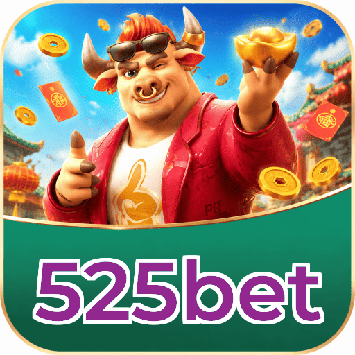 Bot 525bet Telegram