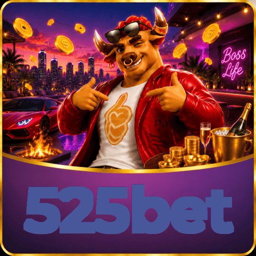 525bet Logo Verificado