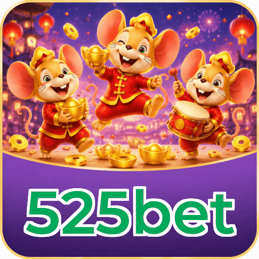 525bet Logo Seguro