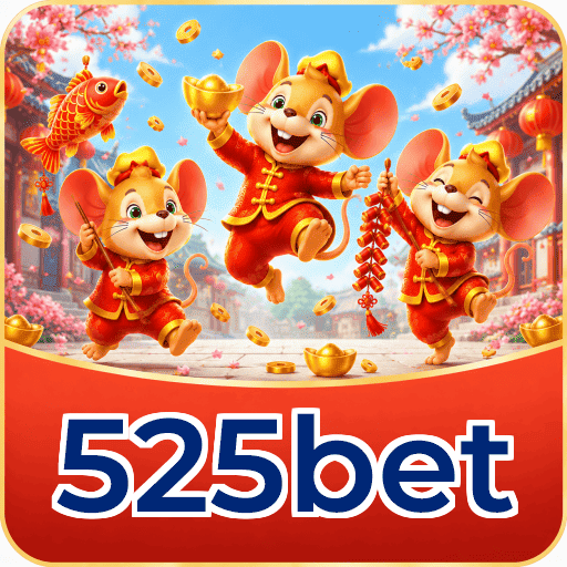 525bet Logo - Bônus de Cadastro