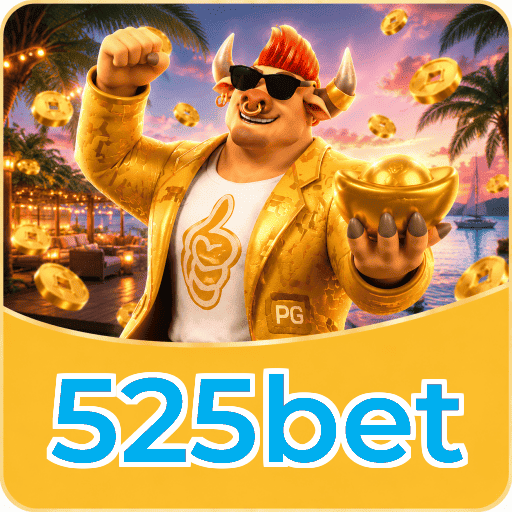 525bet Jackpots Progressivos