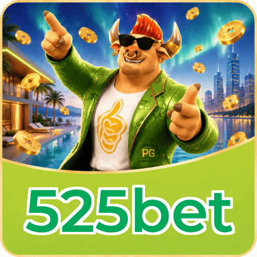 Principais provedores de slots da 525bet - NetEnt, Pragmatic Play, Play'n GO