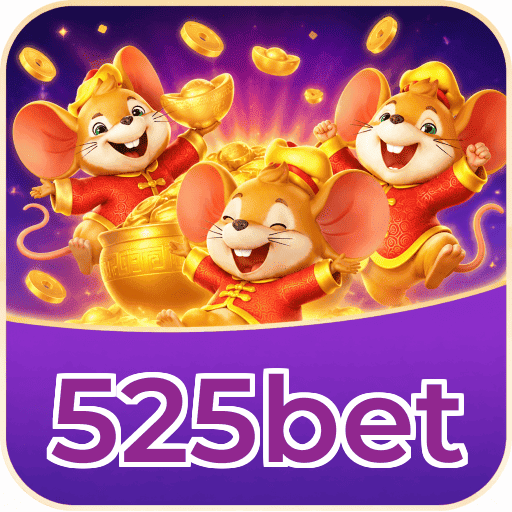 525bet VIP Program Logo