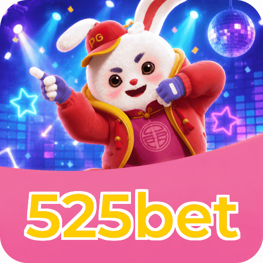 Logo 525bet Plataforma Certificada